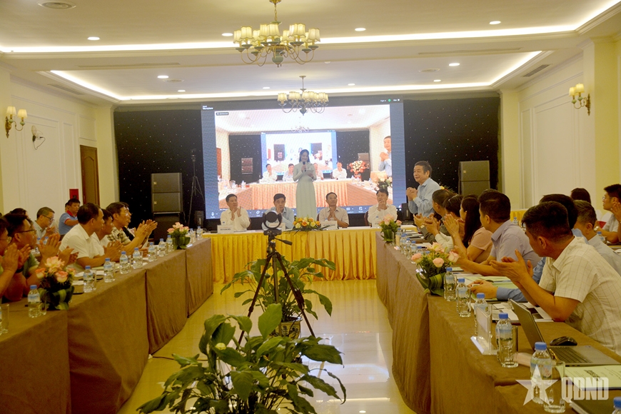 Phòng, chống thiên tai và cảnh báo sớm trong vận hành chính quyền hai cấp